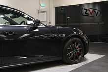 Maserati Ghibli D V6