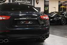 Maserati Ghibli D V6