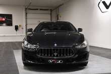 Maserati Ghibli D V6