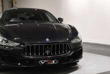 Maserati Ghibli D V6