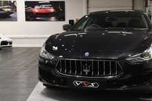 Maserati Ghibli D V6