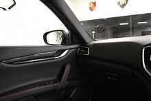 Maserati Ghibli D V6