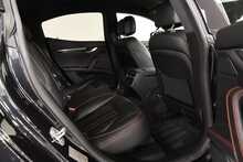 Maserati Ghibli D V6