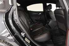 Maserati Ghibli D V6