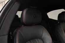 Maserati Ghibli D V6