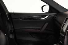 Maserati Ghibli D V6