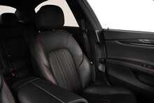 Maserati Ghibli D V6