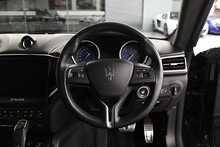 Maserati Ghibli D V6