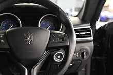 Maserati Ghibli D V6