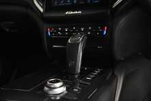 Maserati Ghibli D V6