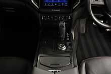 Maserati Ghibli D V6