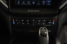 Maserati Ghibli D V6