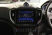 Maserati Ghibli D V6