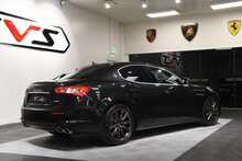 Maserati Ghibli D V6