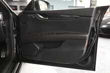 Maserati Ghibli D V6