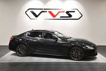 Maserati Ghibli D V6