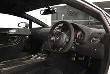 Lamborghini Gallardo Superleggera