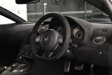 Lamborghini Gallardo Superleggera