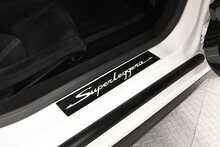 Lamborghini Gallardo Superleggera