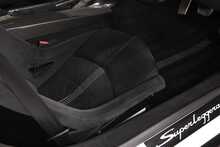 Lamborghini Gallardo Superleggera