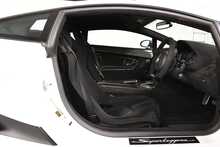 Lamborghini Gallardo Superleggera