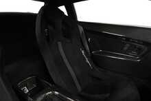 Lamborghini Gallardo Superleggera