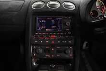 Lamborghini Gallardo Superleggera