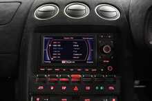 Lamborghini Gallardo Superleggera