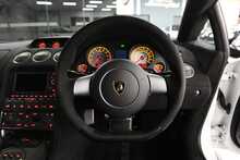 Lamborghini Gallardo Superleggera