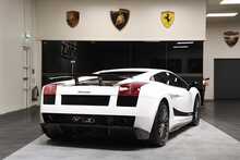 Lamborghini Gallardo Superleggera