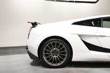 Lamborghini Gallardo Superleggera