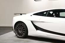 Lamborghini Gallardo Superleggera