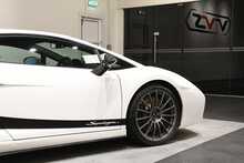 Lamborghini Gallardo Superleggera