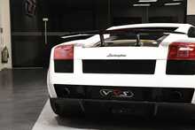 Lamborghini Gallardo Superleggera