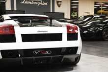 Lamborghini Gallardo Superleggera