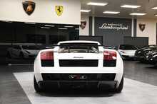 Lamborghini Gallardo Superleggera