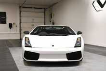 Lamborghini Gallardo Superleggera