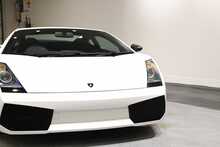 Lamborghini Gallardo Superleggera