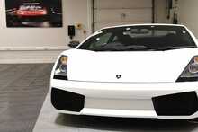Lamborghini Gallardo Superleggera