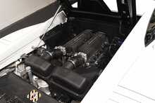 Lamborghini Gallardo Superleggera