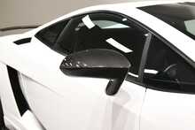 Lamborghini Gallardo Superleggera