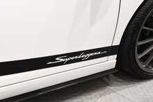 Lamborghini Gallardo Superleggera