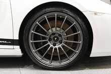 Lamborghini Gallardo Superleggera