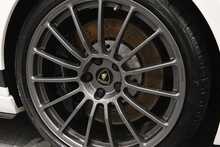 Lamborghini Gallardo Superleggera