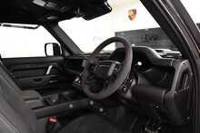 Land Rover Defender 110 P525 V8 Carpathian Edition