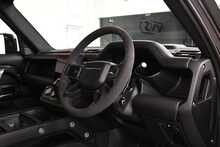 Land Rover Defender 110 P525 V8 Carpathian Edition