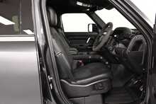 Land Rover Defender 110 P525 V8 Carpathian Edition