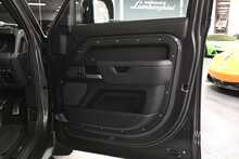 Land Rover Defender 110 P525 V8 Carpathian Edition