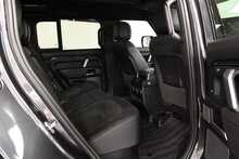 Land Rover Defender 110 P525 V8 Carpathian Edition