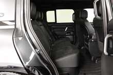 Land Rover Defender 110 P525 V8 Carpathian Edition